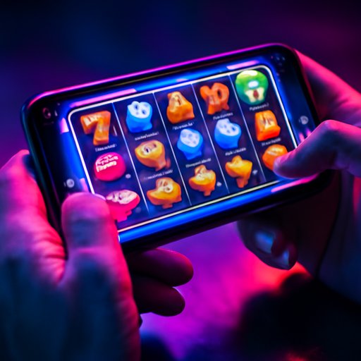 BD Game স্লট লবি স্ক্রিন