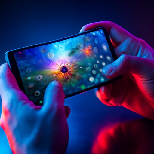 BD Game অ্যাকাউন্ট ব্যালেন্স স্ক্রিন