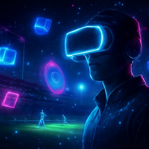 BD Game রাতের ক্রিকেট স্টেডিয়াম